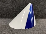 0813040-7 Cessna 310L Fuselage Nose Cone Assembly. Fixed Price $392.00.