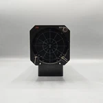 3M WX-10 Stormscope Display Pn: 280D40. Fixed Price $202.00.
