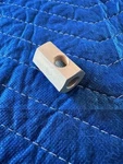 Cessna Aircraft Adapter, P/n 1213158-4 (new Surplus) (da). Fixed Price $509.25.