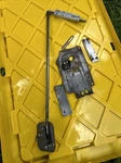 Cessna 210 Cabin Removable Door Latch And Mechanism. Fixed Price $300.00.