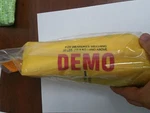 P01074-109D XF-35 Life Vest, Demo, Eastern Aero Marine. Fixed Price $80.00.