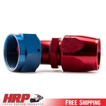 Aeroquip 1027-20AN 45 Degree Hose Fitting Non-swivel. Fixed Price $89.99.