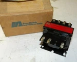 New Acme 50 Va Machine Tool Control Tansformer 120/240 TA-1-81141. Fixed Price $44.99.