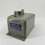 501-1115-01 / AM-101A Jet Electronics: Servo Amplifier. Fixed Price $188.88.