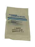 New Tcm Continental Fuel Injector P/n 627335D-12D Nozzle 9-9, Sealed IO-470/520. Fixed Price $389.12.