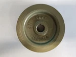 Aircraft Generator Pulley. Fixed Price $75.00.