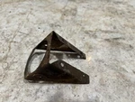 Piper Pacer PA-20 135 Fuel Strainer Bowl Gascolator Mount Bracket 71991-000. Fixed Price $72.00.