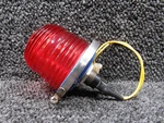 C621001-0106 Cessna Flashing Beacon Assembly (12V). Fixed Price $140.00.