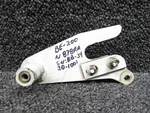101-810018-1 Beechcraft KA-200 Mlg Door Actuator Cam Assembly. Fixed Price $252.00.