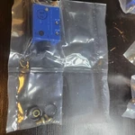 1500-052-105 MP-1502 1.5A Mechanical Pdts Aircraft Circuit Breaker Kit New $89. Fixed Price $89.00.