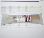 Champion Spark Plug New Old Stock AA33SD Alt # FHE151C J60/JT-12 Pratt Whitney. Fixed Price $1500.00.