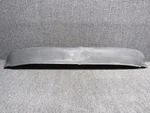 78109-004 Piper PA32RT-300T Glareshield Assembly. Fixed Price $168.00.