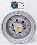 New Bf Goodrich Learjet Model 23 Main Landing Gear Wheel, 18X5.5, P/n 3-1093-1. Fixed Price $350.00.