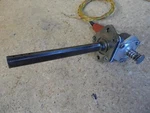 Raymond W. Jensen Switch, Press. Diff. Air P/n 505200-3. Fixed Price $40.00.