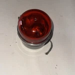 Grimes Rotating Beacon Red Light 13V Anticollision. Fixed Price $199.99.