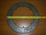 Aircraft Pressure Brake Plate 309-22. Fixed Price $75.00.