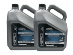 Kawasaki Genuine Oem Kpo Jet Ski Oil K61022-900-01G Replaces W61020-305 Pack. Fixed Price $66.52.