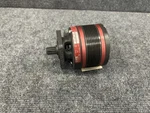 Parker Airborne - Dry Air/vacuum Pump P/n: 216CW (9). Fixed Price $50.00.