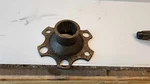 269A5411 Hughes Schweizer 269C Drive And Main Rotor Adapter. Fixed Price $750.00.