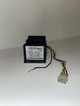 Aeroflash Signal Power Supply 14 Or 28VOLT Pn 150-0015 S/n: 94061282 JUN95. Fixed Price $109.99.