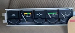 New 86552-7 Rochester Gauges 6247-00162 Instrument Cluster 14V. Fixed Price $299.99.