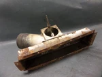 Piper PA-38-112 Tomahawk Aircraft Hot Heater Duct Valve Assy 77449.2. Fixed Price $99.95.