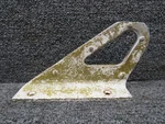 66769-000 Piper PA28-140 Tail Skid Assembly (worn Paint) Holes). Fixed Price $67.20.