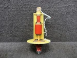 2326014-7 Honeywell Fuel Quantity Tank Unit With Mounting Bracket. Fixed Price $588.00.