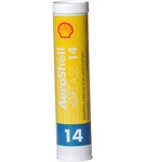Aeroshell Grease Multi-purpose For Helicopters 14.1 Oz Tube. Fixed Price $24.77.
