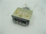 Rockwell Collins DME-451 Hold/annunciator 628-7125-002. Fixed Price $200.00.
