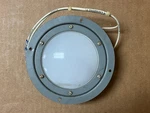 Grimes Dome Light P/n B-2281C-1-24. Fixed Price $19.75.