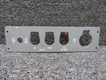 75110-02 (alt: 5518166-2) Lsi Overlay Instrument Panel. Fixed Price $56.00.
