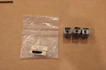 Ea. Piper P/n 480-935 Drag Strut Plug. Fixed Price $58.00.