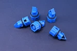 Rebling Vented Battery Filler Cap Aircraft M81757/2-2 Vva. Fixed Price $14.95.