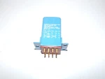 Diamond H Controls Aircraft Relay TDAB401-903. Fixed Price $125.00.