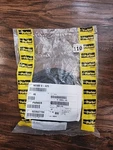 Parker N0300-8-425 Nitrile Ring Pack Of 46. Fixed Price $32.99.