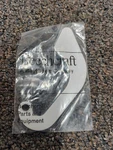 Beechcraft 35-410392 Nose Gear Wheel Door Foward Hinge Aircraft. Fixed Price $325.00.