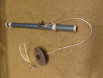 Twin Cessna 310 Q Wing Tip Fuel Level Sending Unit Airborne Pennygap PAA700-3. Fixed Price $199.95.