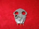 Continental Accessory Case Pn 4587. Fixed Price $758.95.