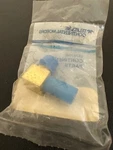 Continental Aircraft Elbow, P/n 636596 (new Surplus) (st). Fixed Price $92.75.
