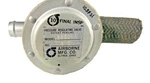 Airborne 2H30-1 Aircraft Vacuum Regulator Piper 492-242 PA31 Beechcraft New. Fixed Price $199.00.