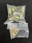Beechcraft 76-4004-1S Wing Upper Splice Plate Bolt Kit. Fixed Price $108.00.