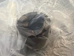 Bearing (honeywell) P/n 550-4-00037 Ns Cond # 9953 (6). Fixed Price $132.00.
