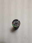 Vintage Bendix Courter Oil Pressure Gauge Aviation Flight Indicator. Fixed Price $75.00.