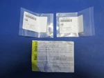 Cessna 310R Aileron Trim Control Spacer P/n 0862100-91 Lot Of Nos (0325-776). Fixed Price $160.50.