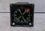 Collins Avionics RMI-36 P/n 145-340011-7 Overhauled 8130-3. Fixed Price $875.00.