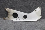 640321 Beech 58P Continental TSIO-520-WB Turbocharger Bracket Assembly. Fixed Price $392.00.