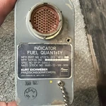 Kurt Eichweber Indicator Fuel Quantity. Fixed Price $95.00.