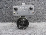C2400-L4VT Airpath Overhead Compass Indicator With Mount (lighted). Fixed Price $140.00.