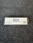 Integrated Battery Back-up System (ibbs) Experimental: IBBS-12V-3AH. Fixed Price $230.00.